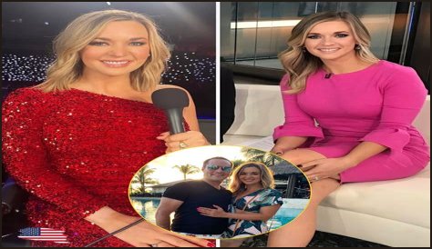 Unveiling The Identity And Influence Of Katie Pavlich's Husband